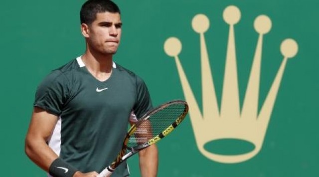Alcaraz, con debut ante Cerundolo en Montecarlo, juega el Masters 1.000 en el que peor le fue