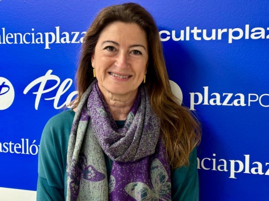 Ana Rumbeu (Fundación Valenciaport): “Formamos a los líderes logísticos del futuro”