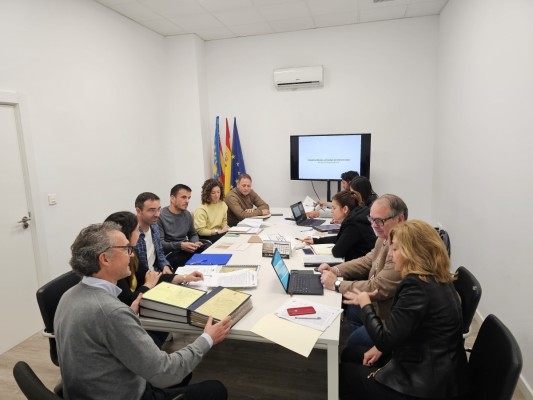 Orihuela inicia la revisión del Catálogo de Bienes y Espacios Protegidos con la apertura del proceso de participación ciudadana