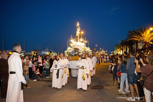 Cinco maneras diferentes de sentir una Semana Santa única en la Región