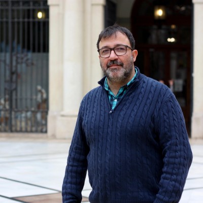 Compromís pide un consejo extraordinario del Hospital Provincial ante la posible disolución del consorcio