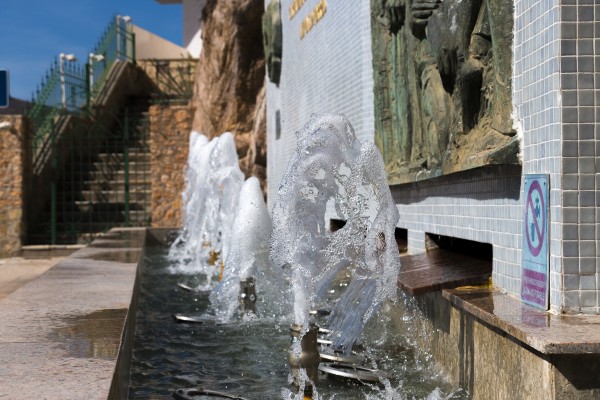 CARTADi: El gran 'vigía' digital que invierte 12,3 millones en el cuidado de las personas y el agua en Cartagena
