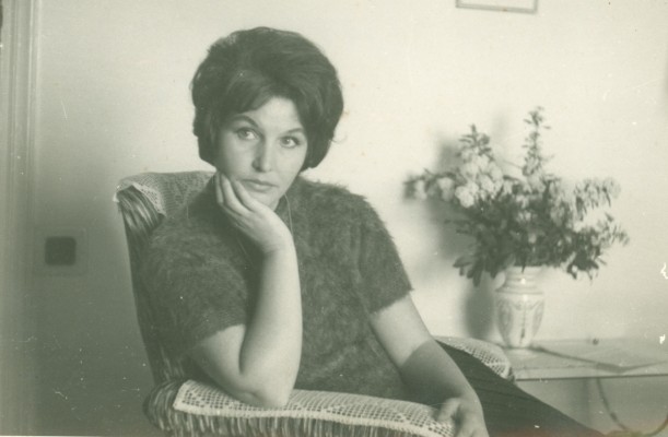 La Biblioteca Històrica de la Universitat de València homenatja a l’escriptora Maria Beneyto