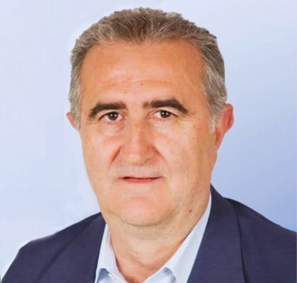 El Consell nombra a Francisco José Soria nuevo director general de Economía