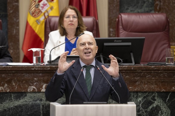 El PP se suma a la condena al Pacto Verde Europeo y acerca el acuerdo con Vox: 