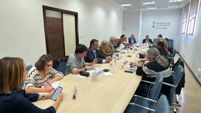 Educación introduce novedades en las base de las ayudas de 0 a 3 para facilitar el cambio de centro y agilizar trámites