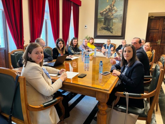 Castelló activa las mesas técnicas del Plan Estratégico de Turismo