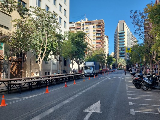 Alicante subvenciona con 102.000 € a las 27 cofradías y hermandades para mantener las imágenes
