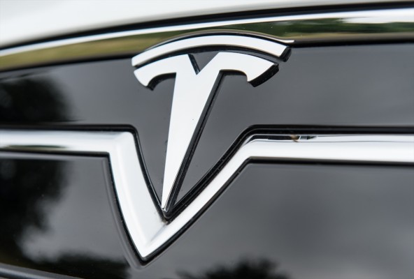 Las ventas de coches Tesla cayeron un 38,7 % en la UE en los primeros nueves meses de 2025