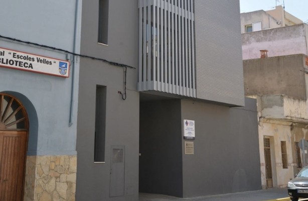 El Perelló mantiene una atención sanitaria 