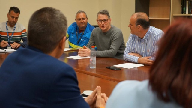 MC alerta de incertidumbre laboral en Navantia y pide proyectos que garanticen el empleo
