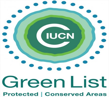 Arabia Saudí, presente por primera vez en la IUCN Green List
