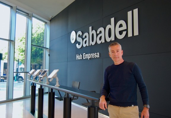 Alejandro Escolar: “La inteligencia artificial es clave, pero las empresas las hacen las personas”