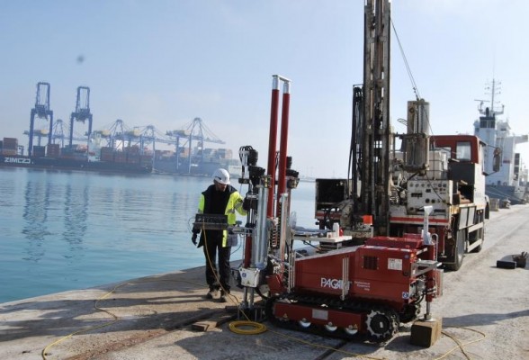 El grupo francés Socotec compra la valenciana Intercontrol Levante