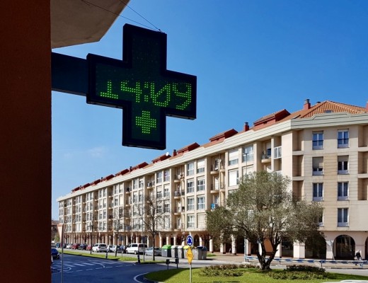 La industria farmacéutica alerta a la CE de la pérdida de inversiones por los aranceles