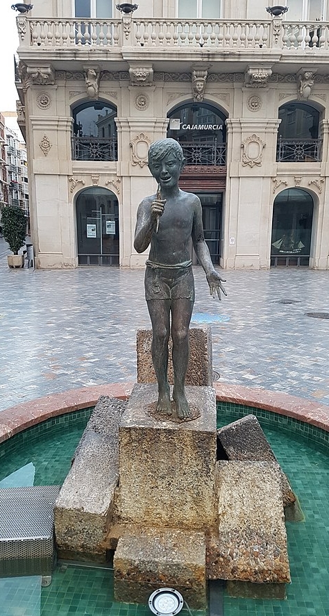  - Foto: SANTI GARCÍA