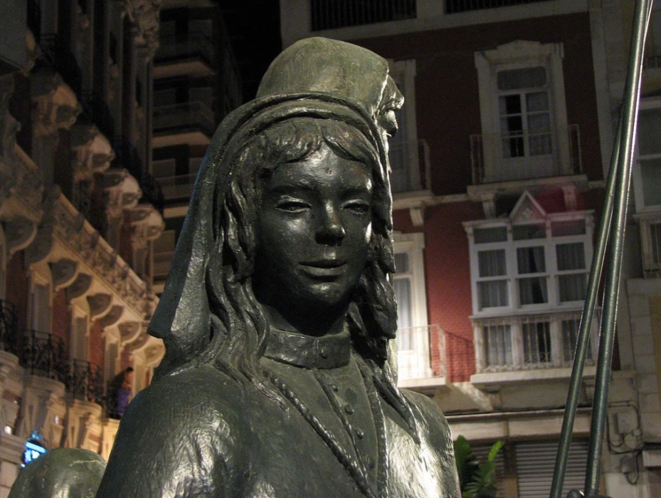  - Foto: SANTI GARCÍA