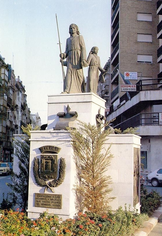  - Rafael Punch (Revista Cartagena Histórica)