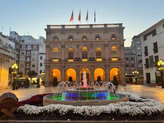 Castelló sigue con las celebraciones del Día Internacional del Pueblo Gitano 