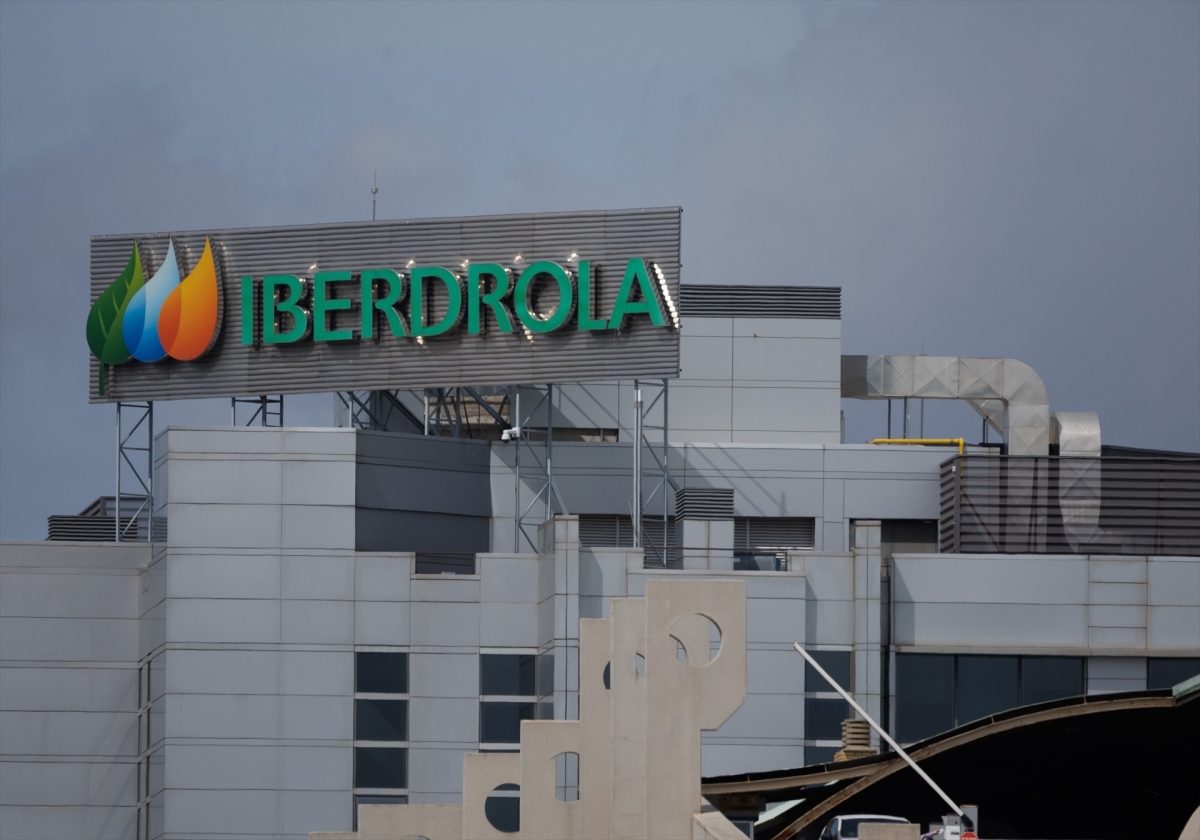 Iberdrola vende su negocio de contadores inteligentes en Reino Unido a Macquarie por 1.061 millones