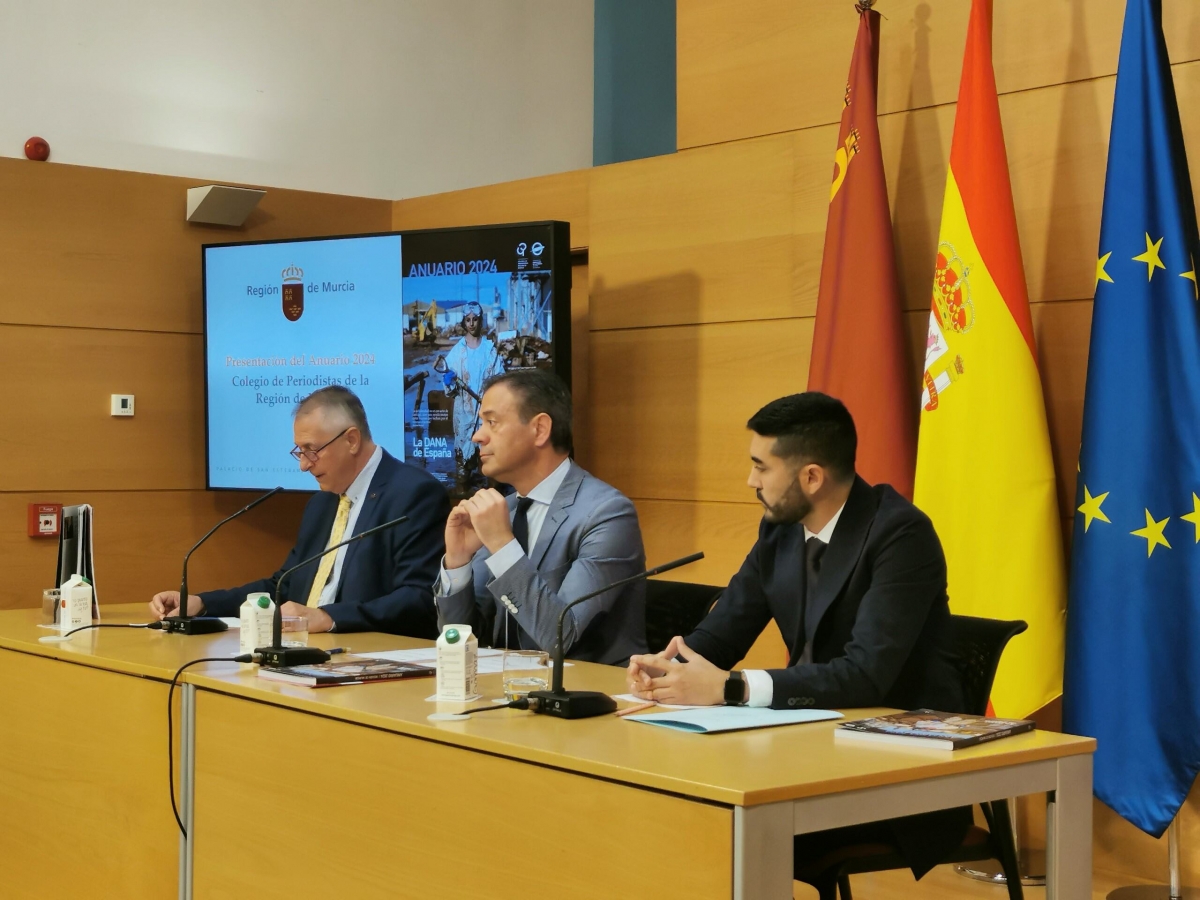  - Foto: COLEGIO DE PERIODISTAS.