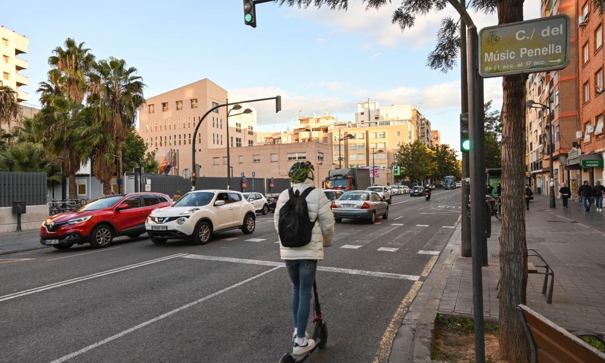  - Foto: AYUNTAMIENTO DE VALÈNCIA