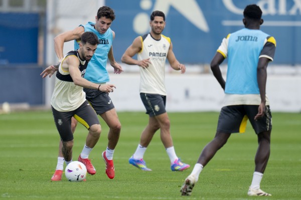 El Villarreal tiene al alcance la mejor temporada como visitante de su historia