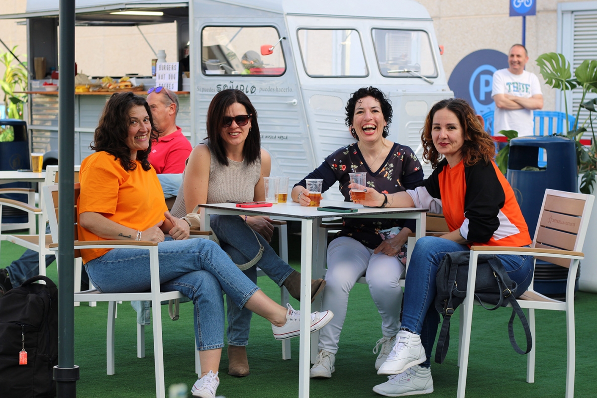 Oasis Market Fest de L’Aljub - Oasis Market Fest de L’Aljub