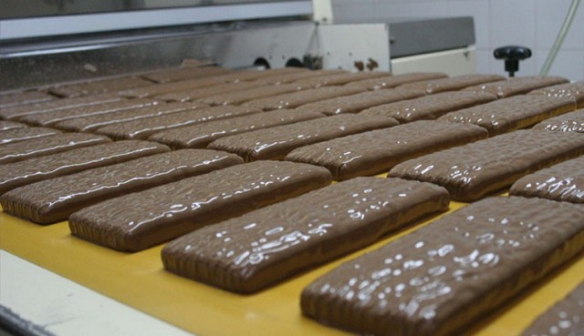 Confectionary Holding incrementa un 30% sus ventas