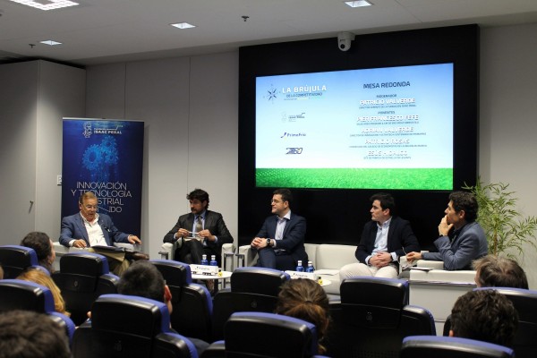 La sostenibilidad, la innovación y la digitalización marcan los retos y las oportunidades que enfrenta la industria logística en la Región
