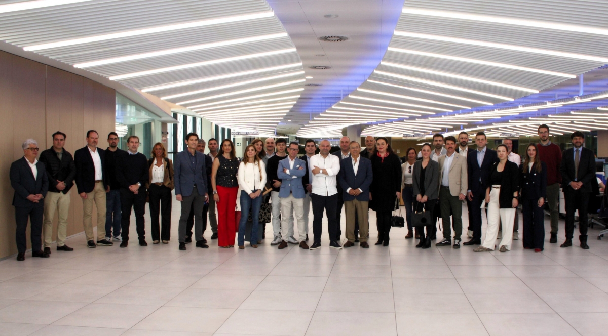  - Foto: FUNDACIÓN ISAAC PERAL