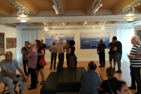 De Traver Calzada a Joaquín Michavila: la sala María Sorolla de Moncofa presenta su temporada 2025