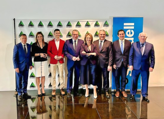 El sector turístico en el foco de inversores ante la situación de la industria por la guerra arancelaria