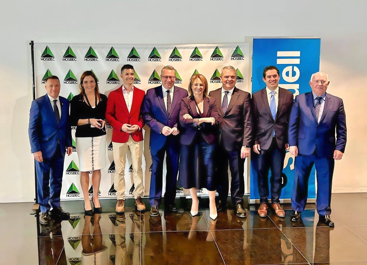 El sector turístico en el foco de inversores ante la situación de la industria por la guerra arancelaria