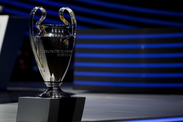Manchester City - Real Madrid y Atlético - Bayern en las semifinales de la Champions