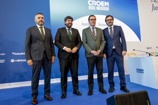 El Gobierno regional tiene un guiño con la patronal y dedica 240.000 euros a subvenciones en favor del tejido empresarial