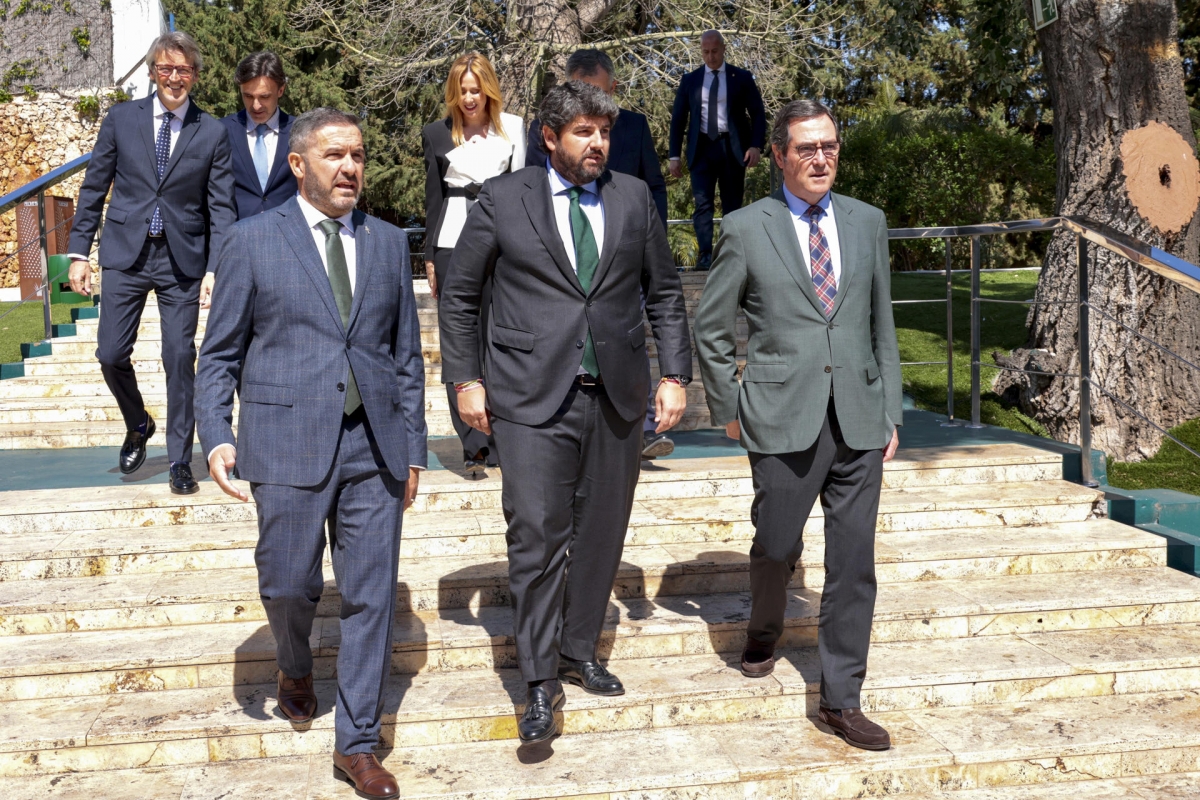  - Foto: EFE/JUAN CARLOS CAVAL.