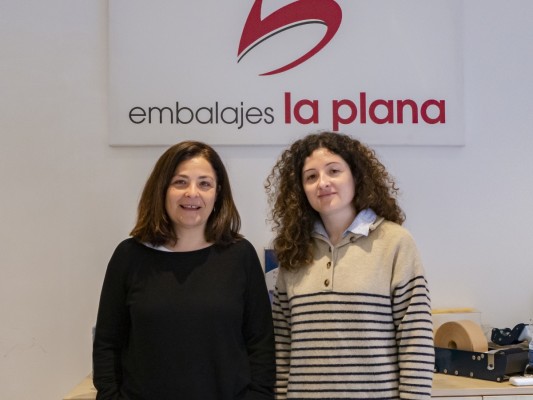 Embalajes La Plana: una estrategia 'omnicanal' de éxito