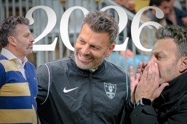 El Orihuela renueva a 'Pato' como entrenador hasta 2026