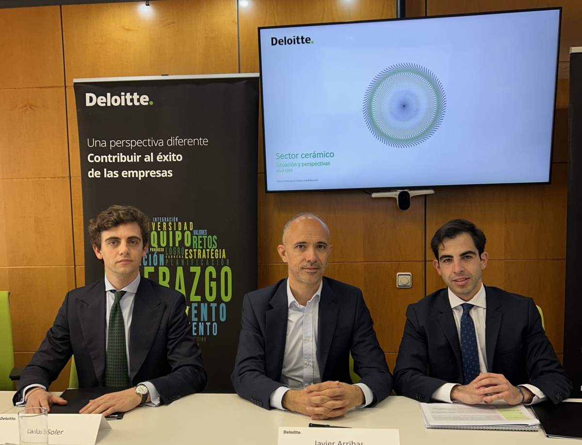 - Foto: DELOITTE