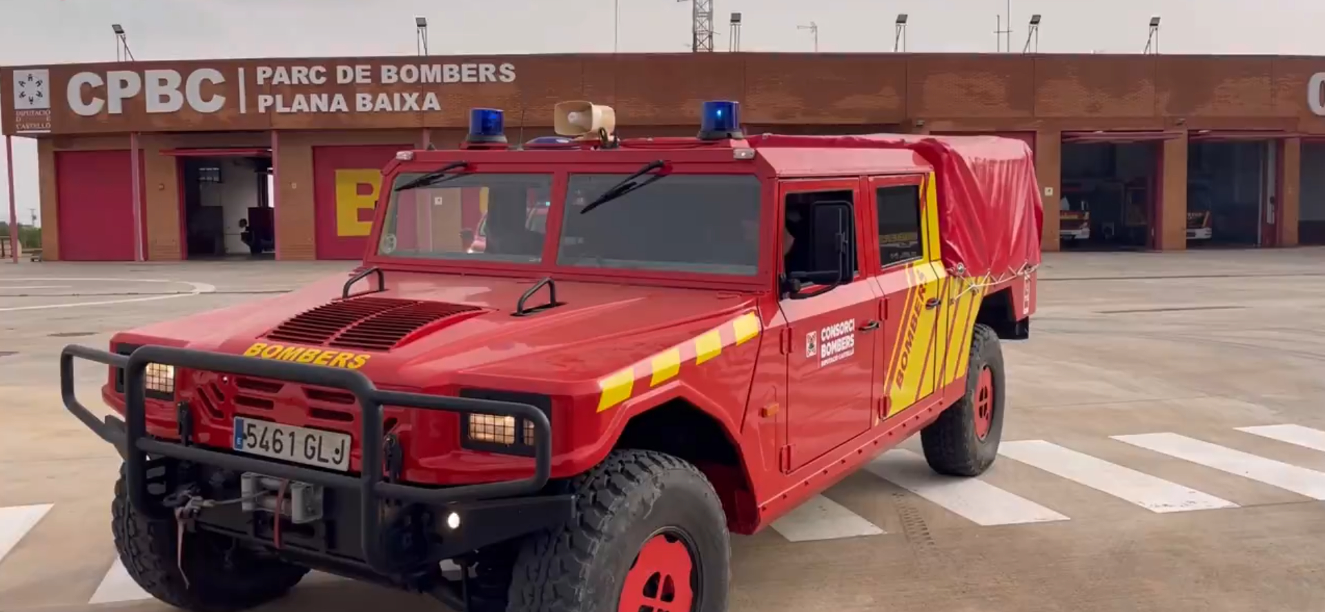 BombersDipcas - 