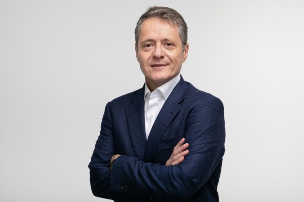 Fernando Piqueres, nuevo responsable de Administración, Legal y Recursos Humanos de Orizon 