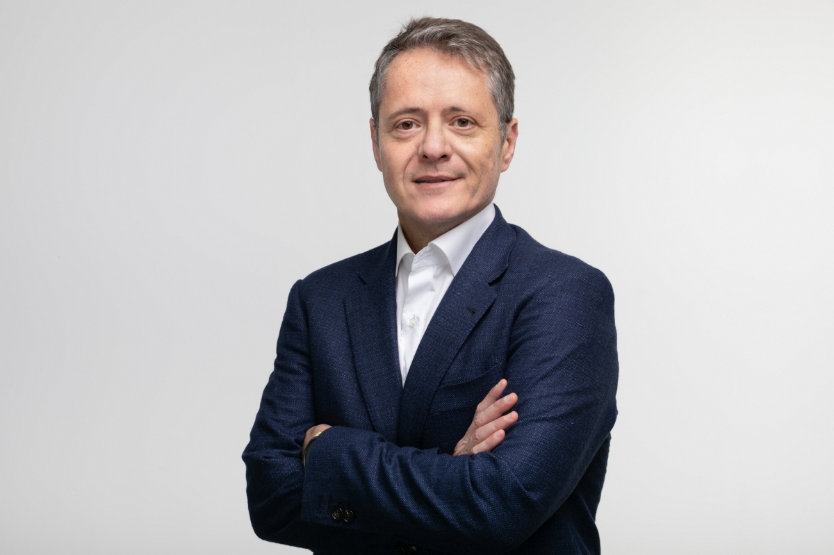 Fernando Piqueres, nuevo responsable de Administración, Legal y Recursos Humanos de Orizon 