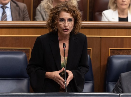 Hacienda corregirá el posible fallo para que los perceptores del SMI recuperen todo lo tributado