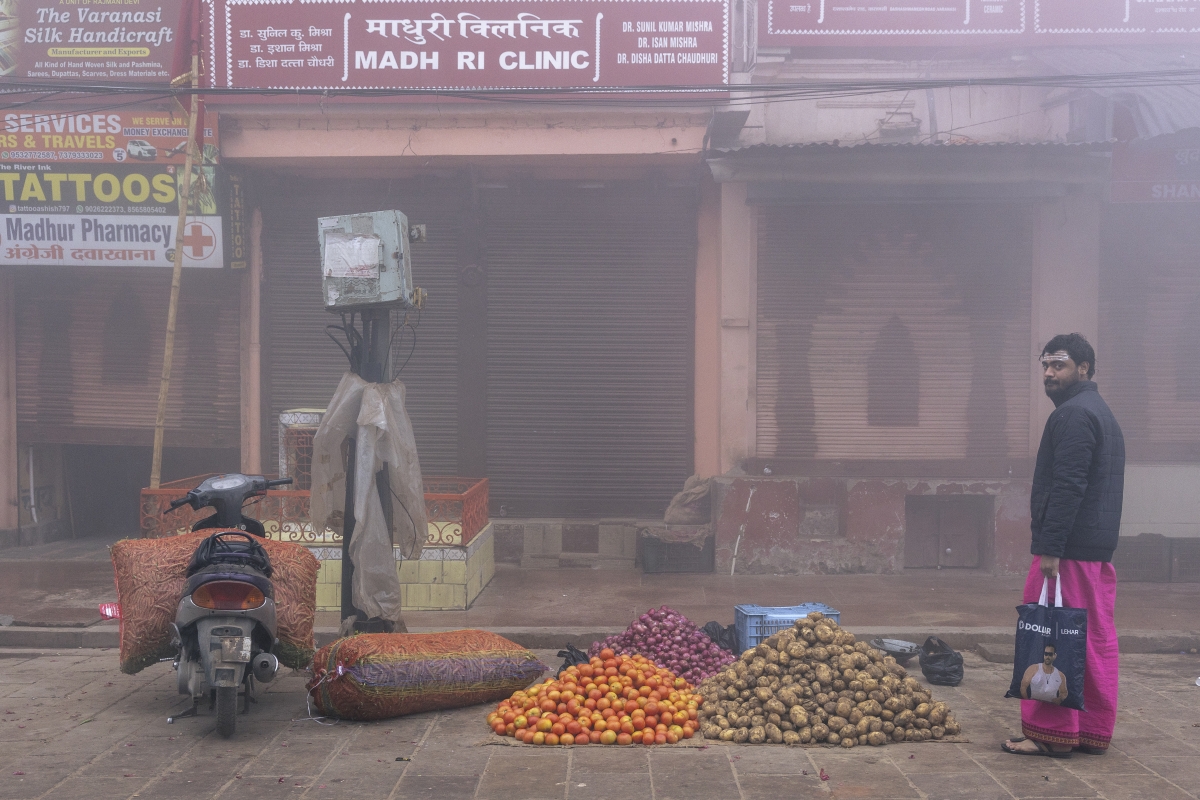 Las calles de Benerés - Olga Briasco Las calles de Benerés