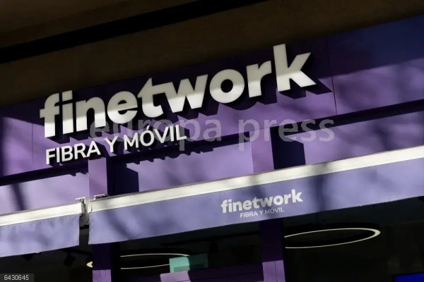 Finetwork salió de pérdidas en 2023 y registró un beneficio neto de 2,7 millones