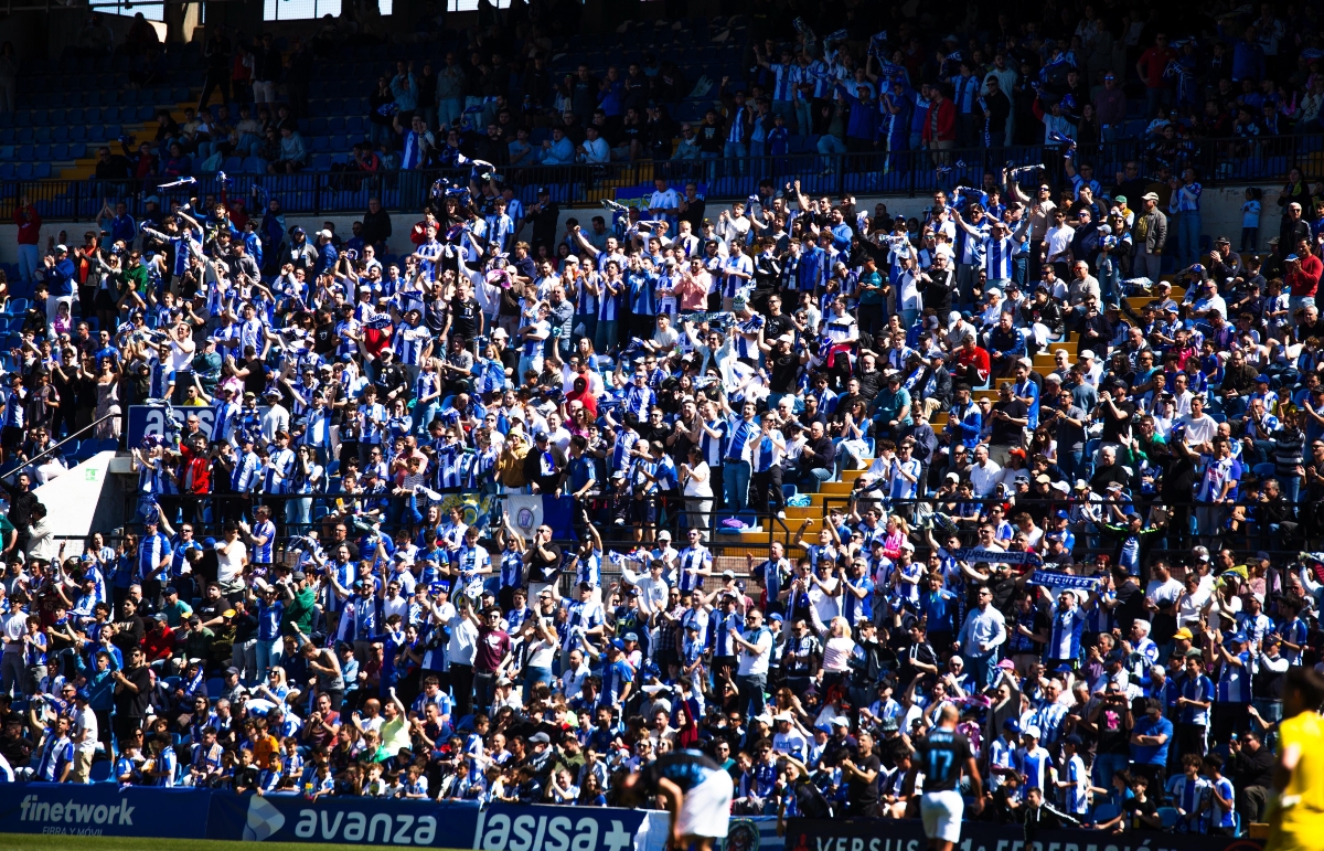 Los abonados del Hércules podrán adquirir dos entradas a precio reducido ante el Mérida