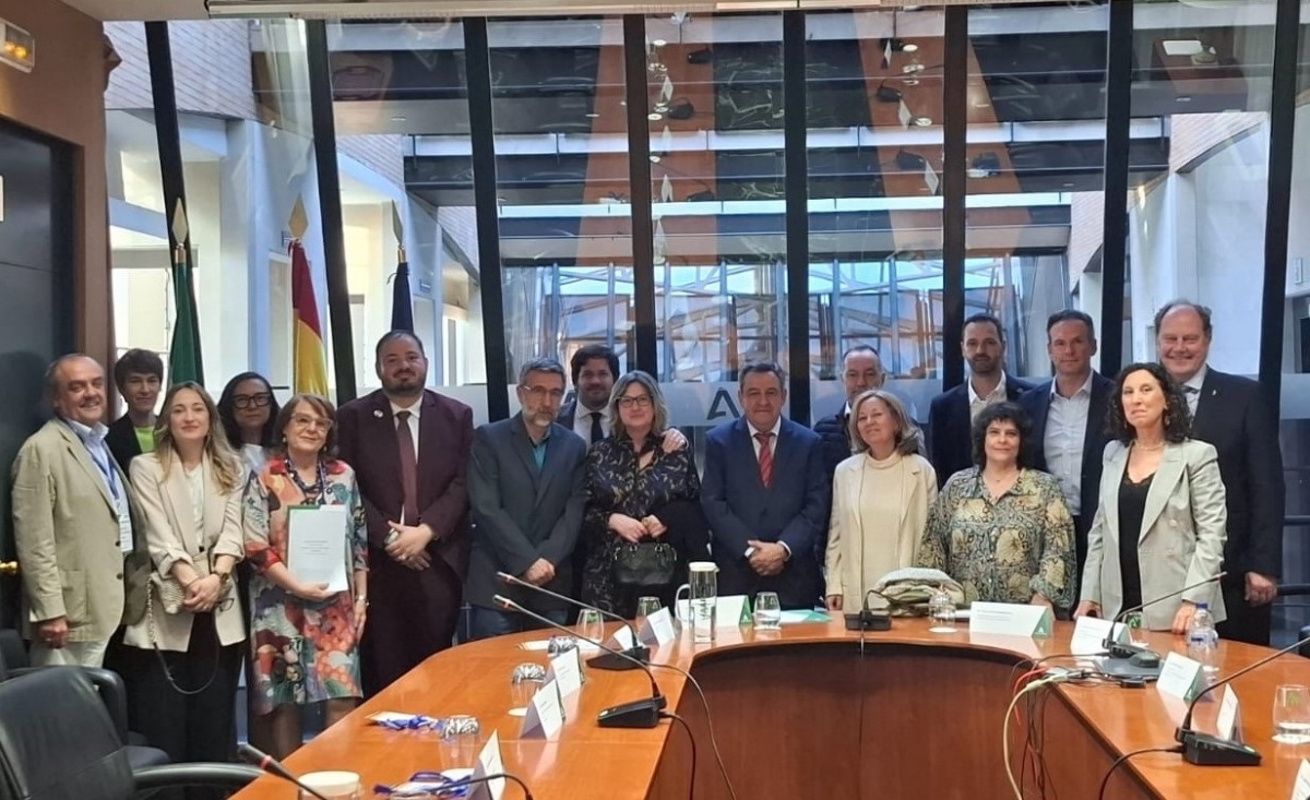 La Comunitat Valenciana se suma a la nueva Red Española de Evaluación de Políticas Públicas