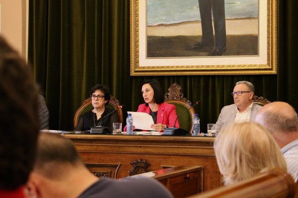 Castelló escolarizará durante el próximo curso académico a 1.270 niños nacidos en 2022