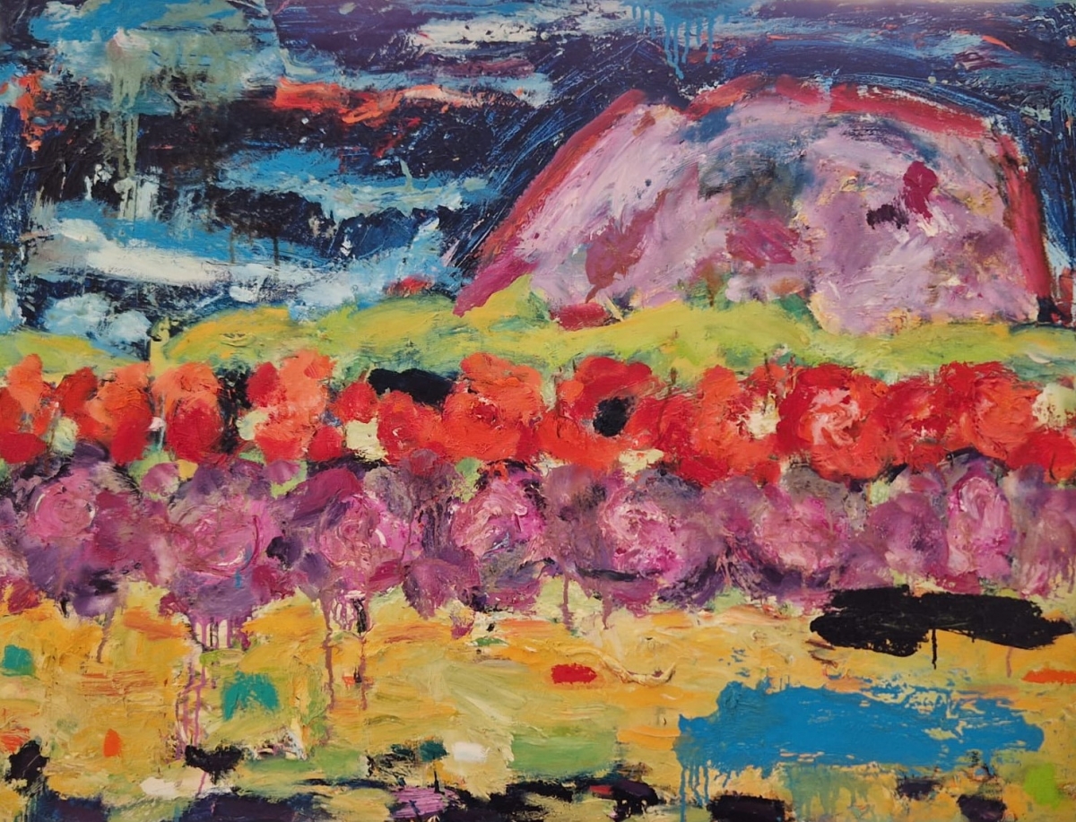 Exposición de Juan Mariano Balibrea en Babel - Exposición de Juan Mariano Balibrea en Babel